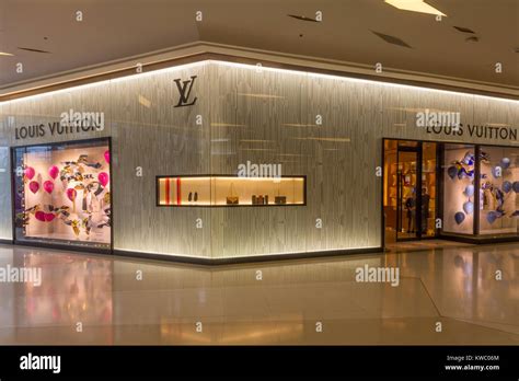 louis vuitton bangkok paragon bangkok thailand|Louis Vuitton Thailand.